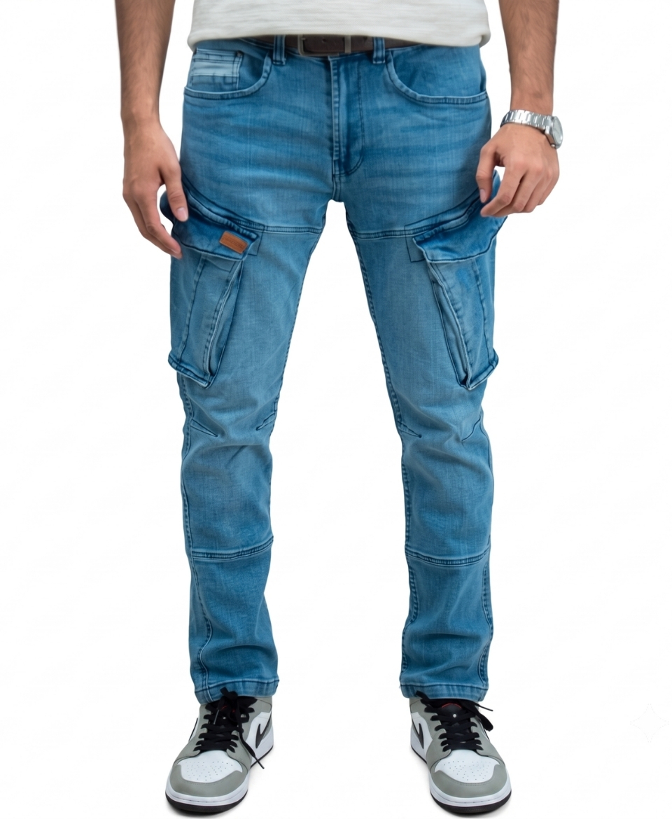 Cargohosen