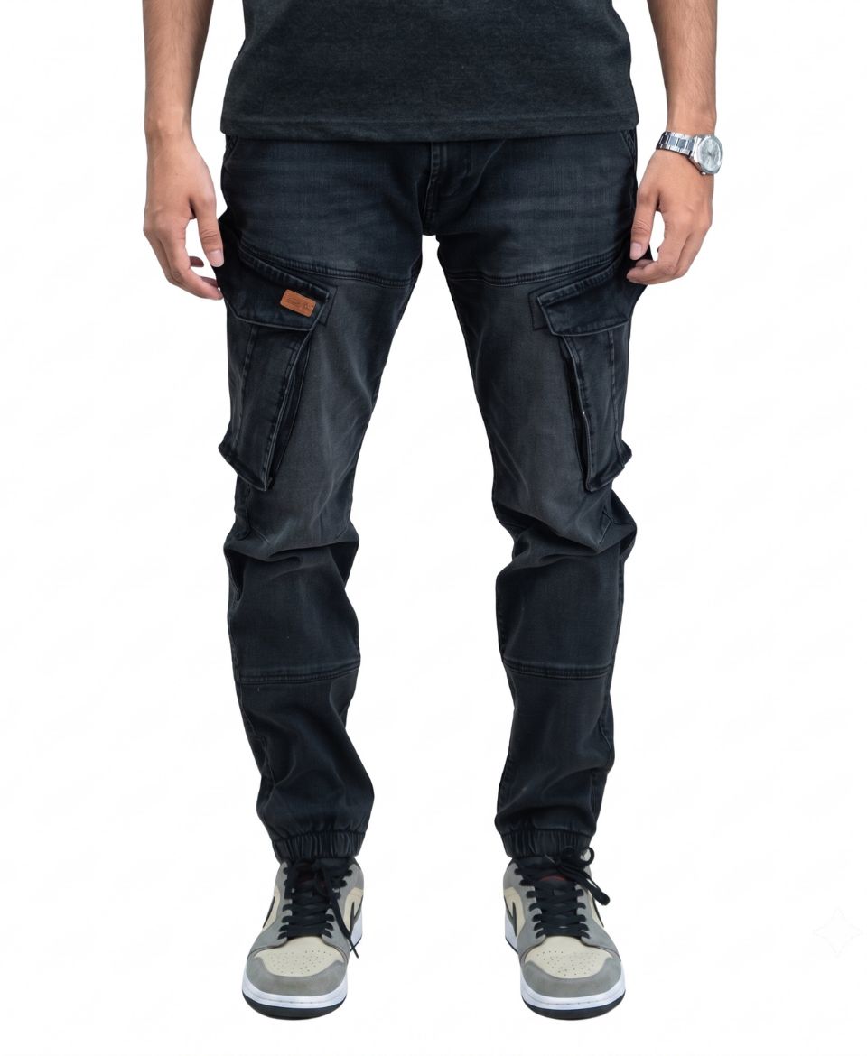 Cargo-Jogger