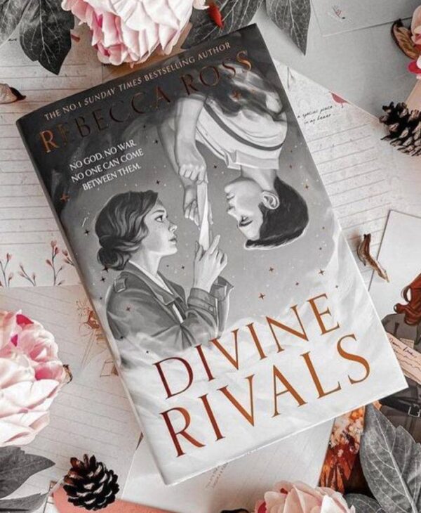 Divine Rivals