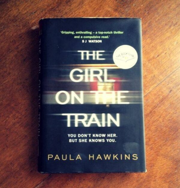 The Girl On The Train