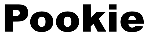 Welcome to Pookie DHK